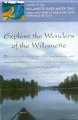 Willamette River Water Trail Map and Guide